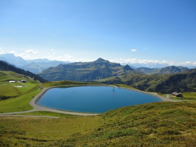 Holiday apartment Haus Troy - Environment photo 18