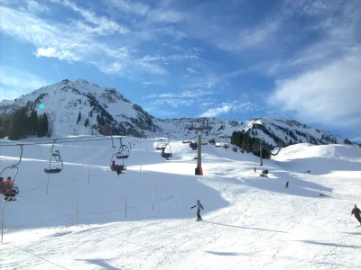 Holiday apartment Haus Troy - Environment photo 21