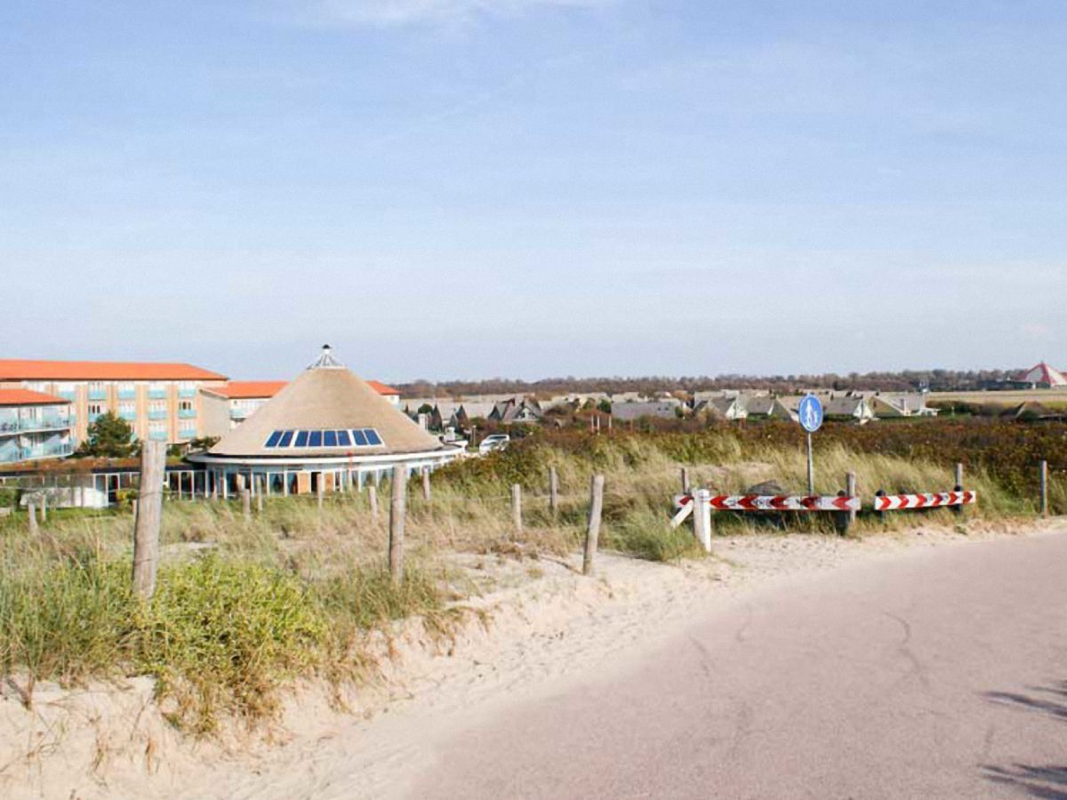 Holiday house Juliana Nr. 176 - Outdoor photo 3