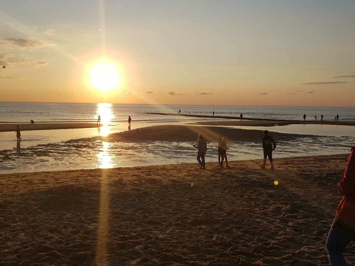 Holiday house Juliana Nr. 176 - Outdoor photo 5