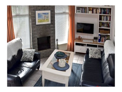 Holiday house Juliana Nr. 176 in Julianadorp - Holiday house