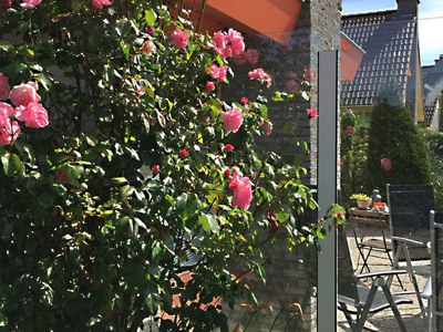 Holiday house Juliana Nr. 176 - Outdoor photo 2