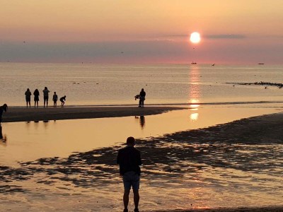 Holiday house Juliana Nr. 176 - Outdoor photo 6