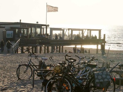 Holiday house Juliana Nr. 176 - Environment photo 19