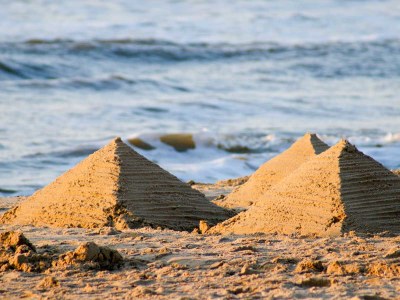 Holiday house Juliana Nr. 176 - Environment photo 21