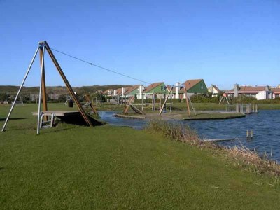 Holiday house Juliana Nr. 176 - Environment photo 23