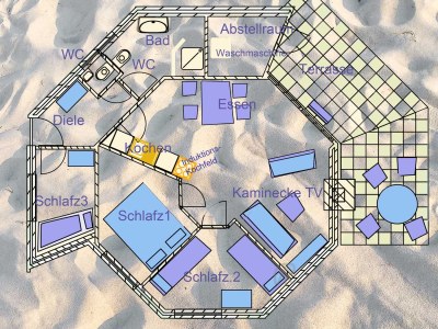 Holiday house Juliana Nr. 176 - Document photo 26