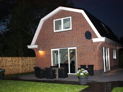 Holiday house Familie de Mooij - Outdoor photo 2