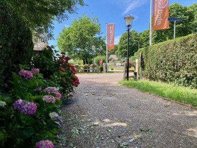 Holiday house Familie de Mooij - Outdoor photo 4