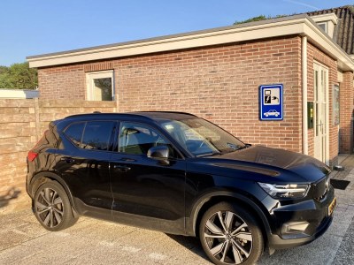 Holiday house Familie de Mooij - Outdoor photo 7