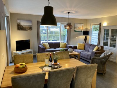 Holiday house Familie de Mooij - Features photo 11