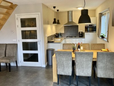 Holiday house Familie de Mooij - Features photo 12