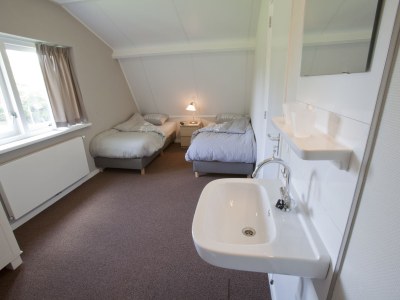 Holiday house Familie de Mooij - Features photo 13