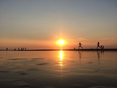 Holiday house Familie de Mooij - Environment photo 19