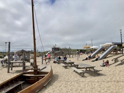 Holiday house Familie de Mooij - Environment photo 32