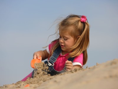 Holiday house Familie de Mooij - Environment photo 34