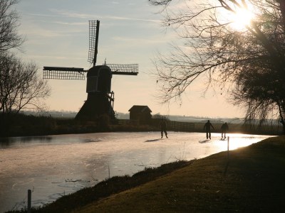 Holiday house Familie de Mooij - Environment photo 36