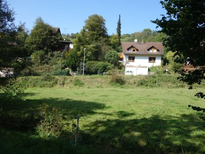 Holiday apartment Zum Wildpark in Bad Schwalbach - Holiday apartment