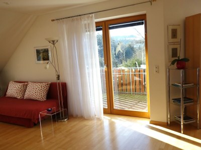 Holiday apartment Zum Wildpark - Features photo 8