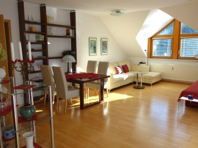 Holiday apartment Zum Wildpark - Features photo 9