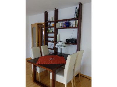 Holiday apartment Zum Wildpark - Features photo 10