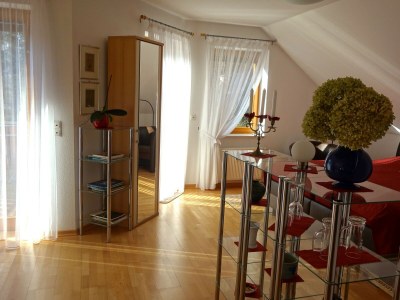 Holiday apartment Zum Wildpark - Features photo 12
