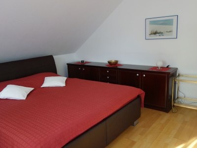 Holiday apartment Zum Wildpark - Features photo 13