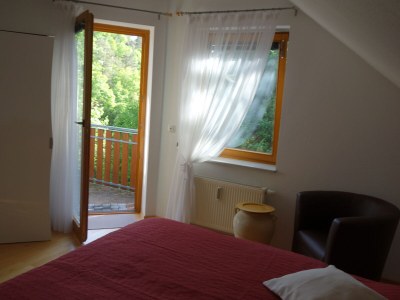 Holiday apartment Zum Wildpark - Features photo 14