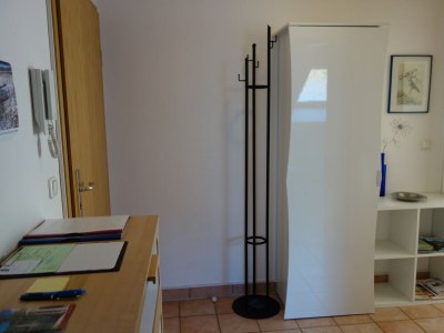 Holiday apartment Zum Wildpark - Features photo 15