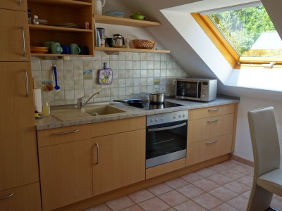 Holiday apartment Zum Wildpark - Features photo 16