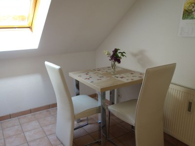 Holiday apartment Zum Wildpark - Features photo 17