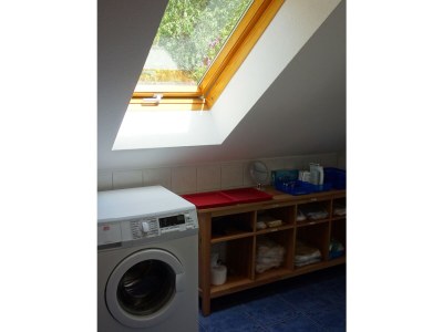 Holiday apartment Zum Wildpark - Features photo 19