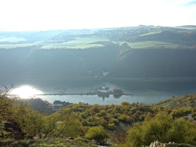 Holiday apartment Zum Wildpark - Environment photo 29