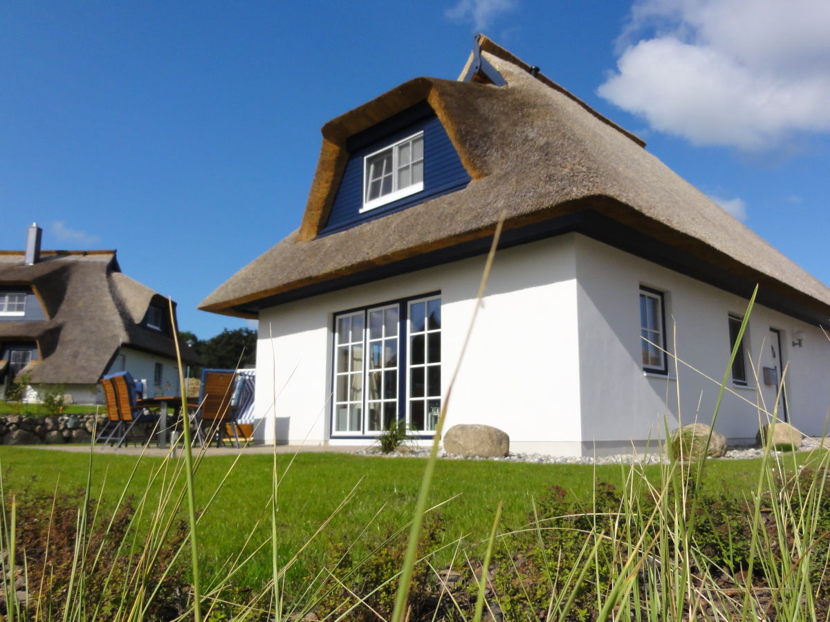 Holiday house Storchenhus - Outdoor photo 3