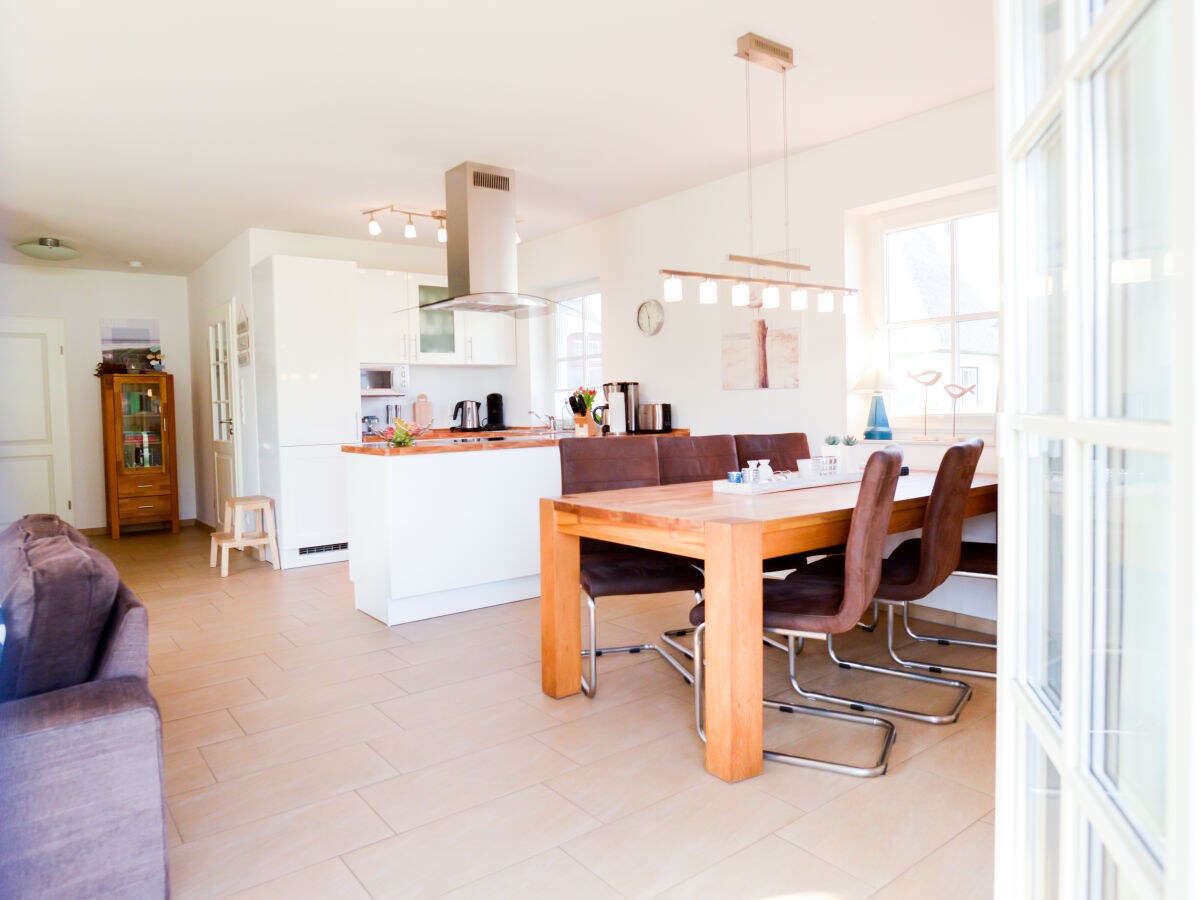 Holiday house Storchenhus - Features photo 5