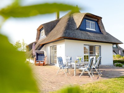 Holiday house Storchenhus in Zinnowitz - Holiday house