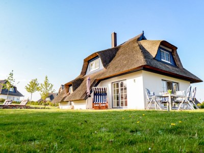 Holiday house Storchenhus - Outdoor photo 2