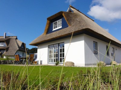 Holiday house Storchenhus - Outdoor photo 3