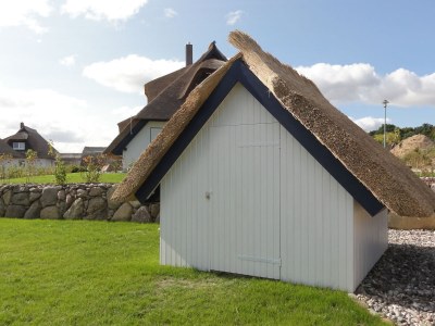 Holiday house Storchenhus - Outdoor photo 4