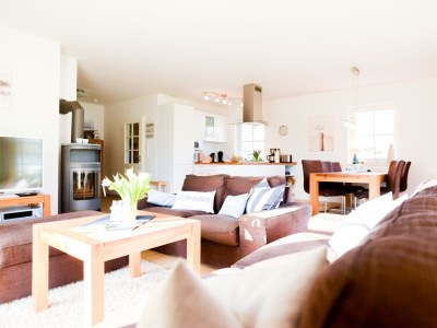 Holiday house Storchenhus - Features photo 8