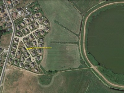 Holiday house Storchenhus - Environment photo 21