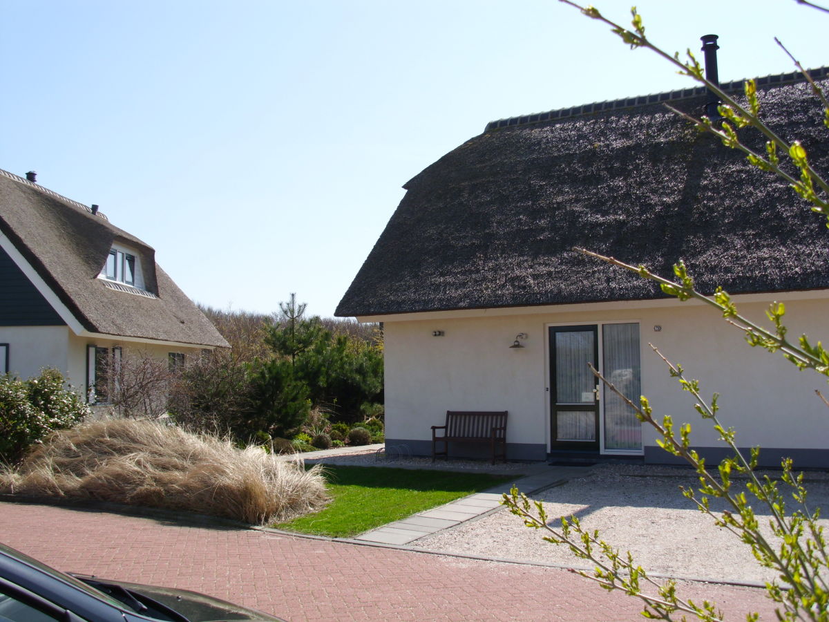 Holiday house Villaparc Duynopgangh House 28 - Outdoor photo 2