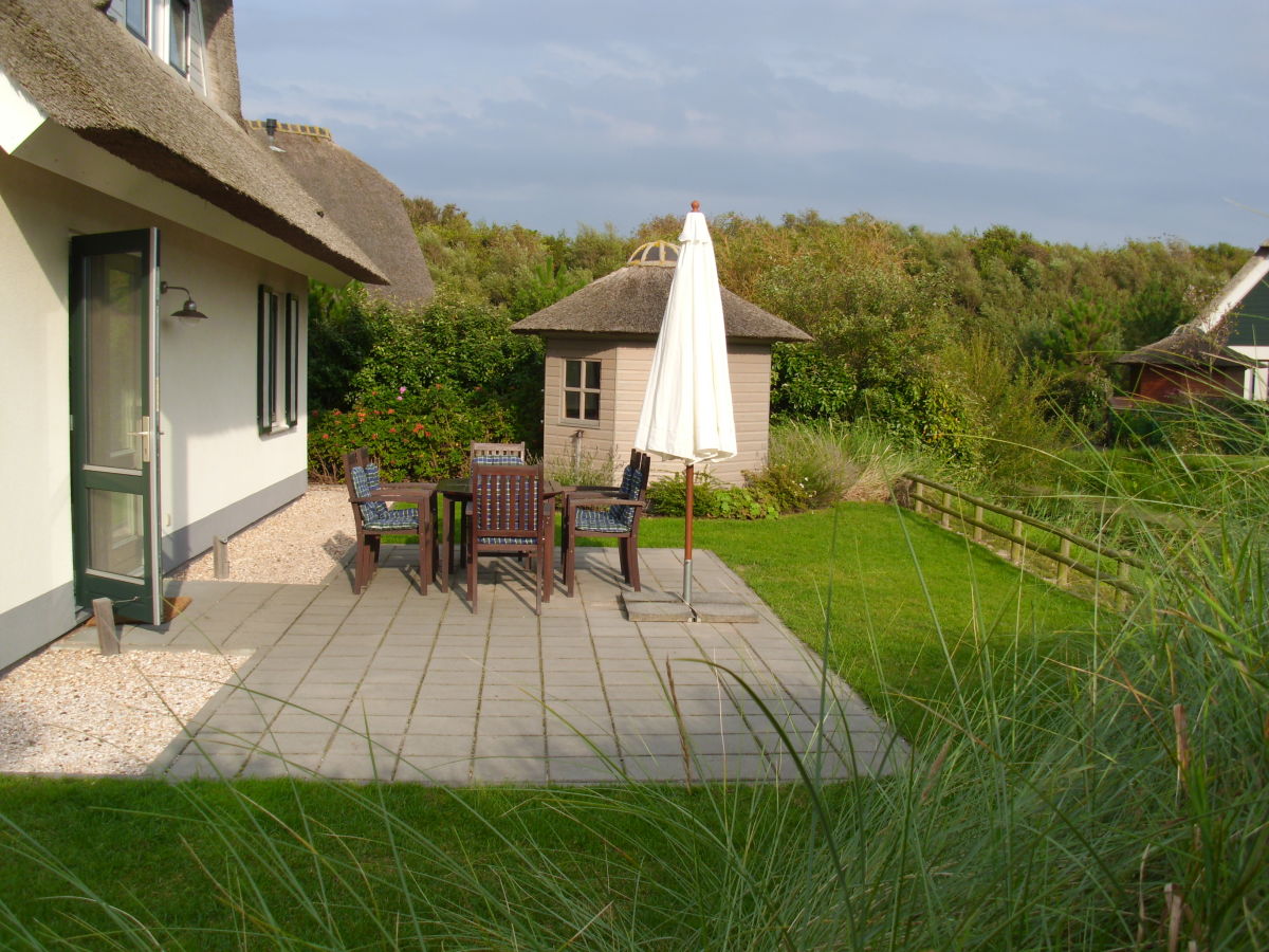 Holiday house Villaparc Duynopgangh House 28 - Outdoor photo 3