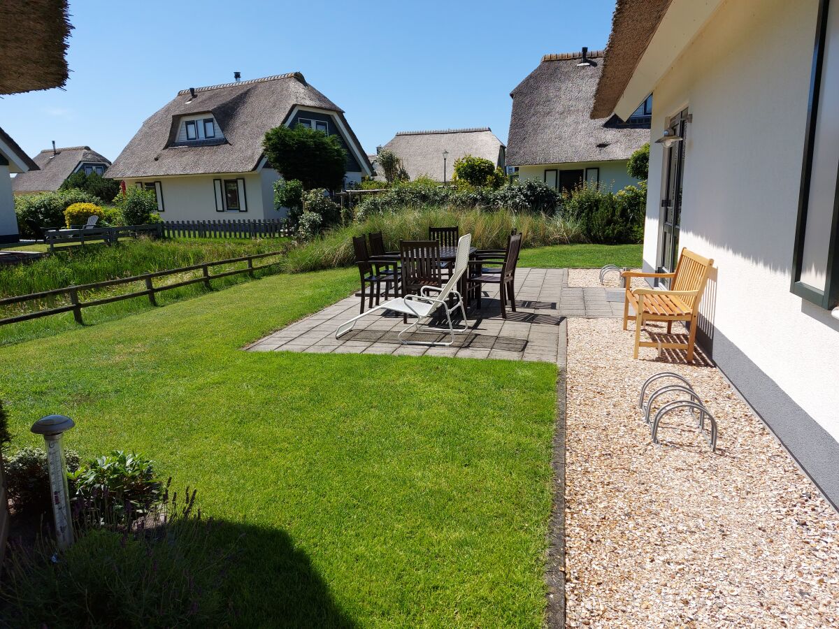 Holiday house Villaparc Duynopgangh House 28 - Outdoor photo 5