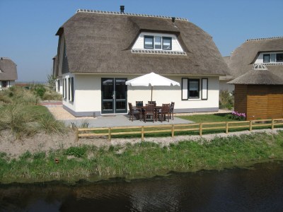 Holiday house Villaparc Duynopgangh House 28 in Julianadorp aan Zee - Holiday house
