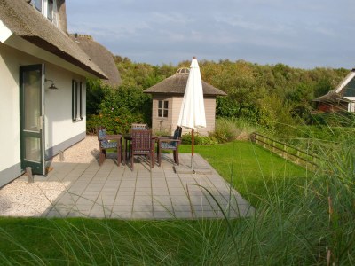 Holiday house Villaparc Duynopgangh House 28 - Outdoor photo 3