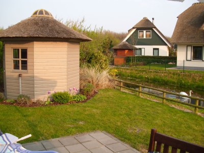 Holiday house Villaparc Duynopgangh House 28 - Outdoor photo 4