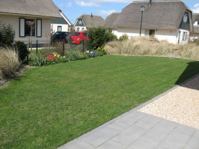 Holiday house Villaparc Duynopgangh House 28 - Outdoor photo 7