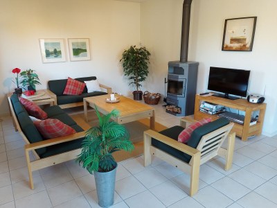 Holiday house Villaparc Duynopgangh House 28 - Features photo 9