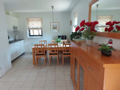 Holiday house Villaparc Duynopgangh House 28 - Features photo 12